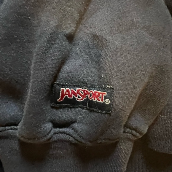 Brandy Melville Oversized Crewneck - Picture 3 of 4